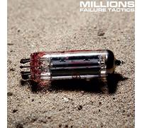 Millions – Failure Tactics – CD (Import)