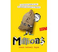 Millions - Folio Junior - A partir de 11 ans