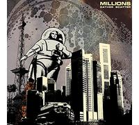 Millions - Gather Scatter [Import]
