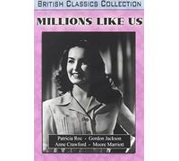 Millions Like Us