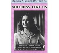 Millions Like Us [Digital Video Disc]