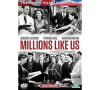 Millions Like Us [Edizione: Regno Unito] [Import]