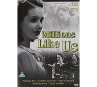 Millions Like Us [Import anglais]