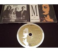 Millions - M is for Millions