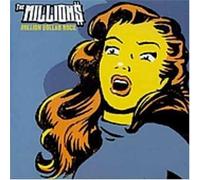 Millions – Million Dollar Rock – CD – Import européen