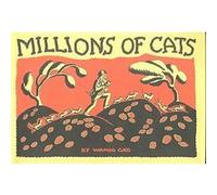 Millions of Cats Wanda Gag (Auteur)