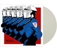 MDC Millions of Dead Cops: Millennium Edition (Vinyl) 12" Album