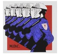 Millions of dead cops : Millennium edition E