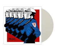 Millions Of Dead Cops - Millennium Edition - White Vinyl