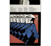 Millions Of Dead Cops - Millions Of Dead Cops - LP vinyl