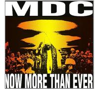 Millions of Dead Cops - Now More Than Ever [Import]