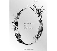 millions of oblivion【初回限定盤(CD+Blu-ray)】