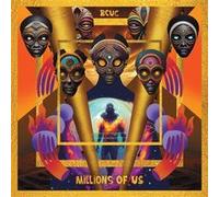 Millions Of Us E