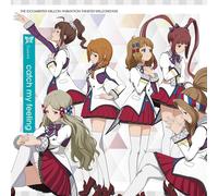 Millionstars Tea The Idolm@Ster Million Animation The@Ter Millionstars Tea (CD)