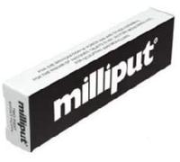 Milliput - Black - Pack of 3