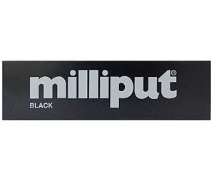 Milliput - Black - Pack of 5