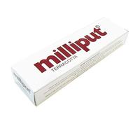Milliput - Mastic époxy couleur terre cuite