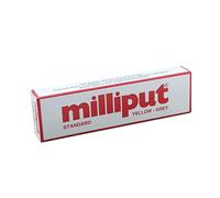 Milliput - Yellow/Grey - Pack of 2