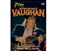 Millligan, Max Play Stevie Ray Vaughan