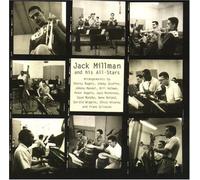 Millman, Jack & His All-Stars - Jack Millman & His All-St