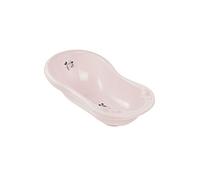 Mill'o bébé - Baignoire bébé Disney Minnie ergonomique et sécurisant, nouveau-nés - 0-6 mois