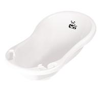 Mill'o bébé - Baignoire bébé Disney Panda ergonomique et sécurisant, nouveau-nés - 0-6 mois