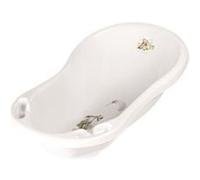 Mill'o bébé - Baignoire bébé Disney Winnie ergonomique et sécurisant, nouveau-nés - 0-6 mois Neutre G