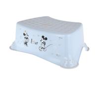 keeeper Mickey Marchepied, De 3 à 14 Ans, Antidérapant, Tomek, Bleu Ciel