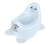 Mill'o Bébé - Pot Bébé - Vase De Nuit Bébé. Pot Bébé D'apprentissage. Ergonomique Et Anti-Dérapant - Disney Mickey