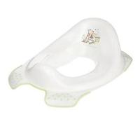 Mill'o bébé - Réducteur de toilette bébé - Réhausseur WC bébé - anti-dérapant, sécurisant, ergonomique, adapté - Disney Winnie G