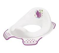 mill'o bébé réducteur wc blanc décor hippo G