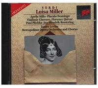 Millo - Luisa Miller (AZ) [Import]