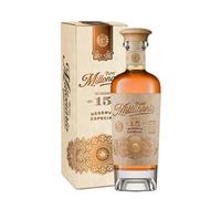 Millonario Rhum Solera 15 Ans Reserva Especial, 70cl, 40°, Vieilli en Solera, Pérou