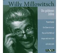 Millowitsch,Willy - Die Goldenen Jahre [Import]