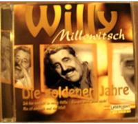Millowitsch,Willy - Die Goldenen Jahre [Import]