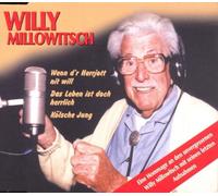 Millowitsch,Willy - Wenn d'R Herrjott Nit Will