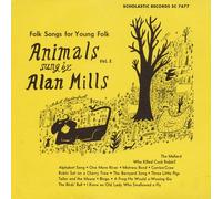 Mills, Alan - Animals 1