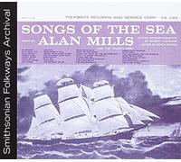Mills, Alan - Songs of the Sea