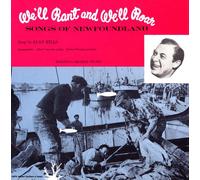 Mills, Alan - We'll Rant & We'll Roar