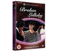 Mills And Boon - Broken Lullabies G