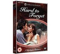 Mills And Boon - Hard To Forget G
