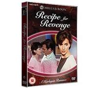 Mills And Boon - Recipe For Revenge G