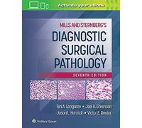 Mills And Sternberg's Diagnostic Surgical Pathology