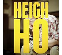 Blake Mills – Heigh Ho – CD