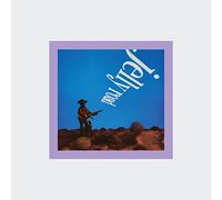 Blake Mills – Jelly Road – Vinyle 12" – Verve Spa