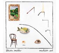 Blake Mills – Mutable Set – CD – Édition import – Verve Spa