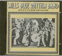 Mills Blue Rhythm Band - Volume 2