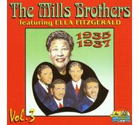 Mills Brothers 1935-1937 V