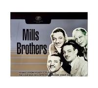 Mills Brothers