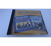 Mills Brothers - 50th Anniversary/Country Music